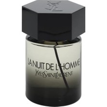 Yves Saint Laurent La Nuit De L'homme Edt 100 ml Parfüm