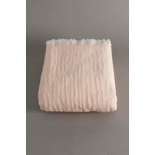 Prime Koza Laks Somon Battaniye 200X230CM 9081
