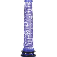 Prime Bags | ile Uyumlu V6 V7 V8 DC59 - Yıkanabilir Filtre Ön Filtre