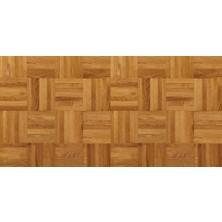 Prime Yer Kaplama Zemin Kaplama Folyosu 65X130 cm Wooden Parquet