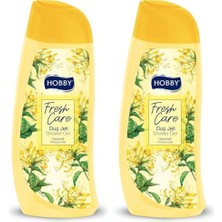 Prime Fresh Care Hanimeli Duş Jeli 500ML (2 Paketi)
