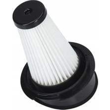 Prime Sd 3971 / Sd 2971 ile Uyumlu Şarjlı Dikey Süpürge Filtresi
