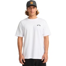 Billabong  Erkek Bisiklet Yaka Regular Fit T-Shirt EBYKT00100_ARCH  Kttp