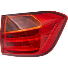 Bmw 3 Serisi F30 F31 F80 12-16 Arası Uyumlu Stop Dış Sağ Duylu 3243202 77 Arteb