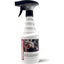 Vuralsin38 Demonax Seramik Kaplama Temizleyici, Pasta Cila Öncesi Yüzey Hazırlayıcı, 500 ml
