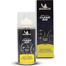 Vuralsin38 MC32705 150ML Klima Temizleyici Sprey
