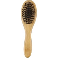 Vuralsin38 Bamboo Soft Fırça