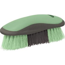 Vuralsin38 Deri 65 – 2059-C1 Dandy Fırça, Mint/gri
