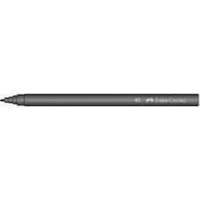 Faber-Castell Siyah Keçeli Kalem Güvenli Dayanıklı Su Bazlı Mürekkep