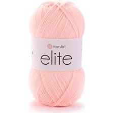 Vuralsin38 El Örgü Ipi Elıte, 37, 5X100 gr