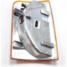 Vuralsin38 Sol Ön Sinyal Lambası Sarı 2D0953041 Vw Volt LT35 ile Uyumlu 1997-2007