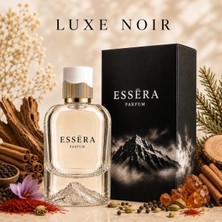 ESSERA PARFÜM Luxe Noir EDP Erkek Parfüm 50ml