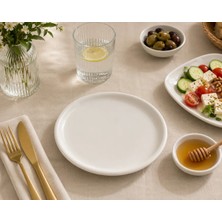 Bonna Sky Hygge 22CM  Düz Tabak