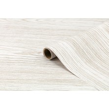 Bigpoint Yapışkanlı Folyo Ağaç Desen No:11 2 m 80 Mikron PVC 2 Adet Koruyucu Rulo