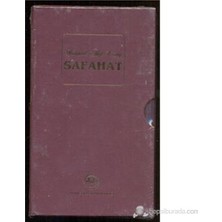 Safahat-Mehmet Akif Ersoy