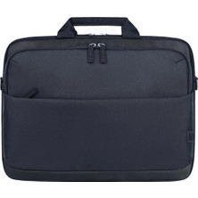 HP Everyday 16 Odyssey Gray Renkli Laptop Kılıfı 14 - 14,9 inç PU Kumaş ile Şık ve Koruyucu