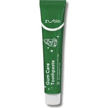 Zubio Diş Eti Bakımı Diş Macunu, 75 Gr