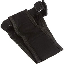 Vuralsin38 Hijyenik Köpek Külodu Xs 20–25 Cm, Siyah