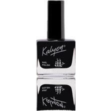 Kalyon Tırnak Ojesi 213 Çabuk Kuruyan Dayanıklı Renk Seçenekleriyle 13.5 ml Göz Alıcı Tırnaklar İçin
