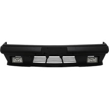 Wender Mercedes Komple Tampon W124 Ön; Bandlı; Sisli -Amg Gen1- 1985-95