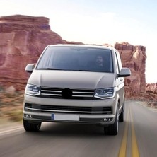 Vuralsin38 2.0 Tdi Üst Kapak Hava Borusu 03L103493K Vw Caravelle T6 ile Uyumlu 2016-2019