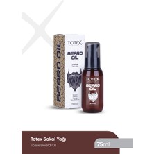 Totex Sakal Yağı 75 ml