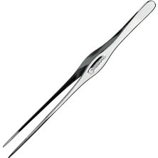 Vuralsin38 Düz Uçlu Bitki Cımbızı 25CM