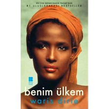 Benim Ülkem - Waris Dirie