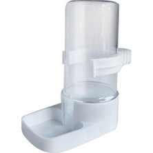 Vuralsin38 Kuş Sulukları, Muhabbet Suluk 70 Ml., Karışık x 44 Adet