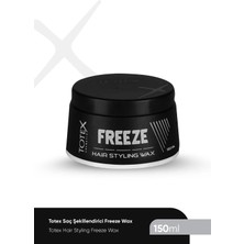 Totex Wax Freeze 150 ml