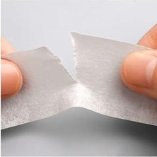 Vuralsin38 6 Adet Maskeleme Bandı Boya Bandı 24MM x 25M Kağıt Bant