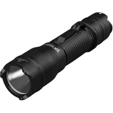 Vuralsin38 Tfx Gacrux 2500, Şarjlı El Feneri