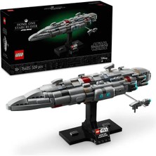 LEGO ® Star Wars: Jedi’ın Dönüşü Home One Starcruiser 75405 - Yetişkinler Için Model Yapım Seti (559