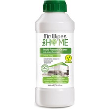 Vuralsin38 Farmasi Mr Wipes Konsantre Çok Amaçlı Temizleyici Saf Sabun Kokulu 1000 ml