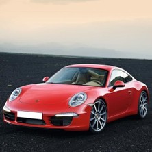 Sağ Ön Cam Açma Düğmesi Tuşu 7PP959855B 911 Carrera ile Uyumlu 2012-2016