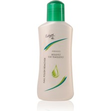 Kalyon 200 ml Oje Temizleyici Besleyici Aseton İçermeyen Formül ile Nazik Temizlik
