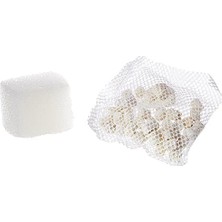 Fluval Edge Foam & Biomax Filtre Medya Yenileme Kiti 42,5 G