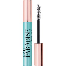 L'Oréal Paris Suya Dayanıklı Siyah Maskara - Ultra Konforlu Hacim Veren Özel Formül