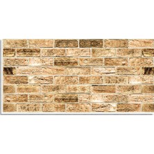 Ramsoy Strafor Duvar Paneli 100 x 50 x 2 cm