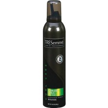 Tresemme Bukle Bakımı Saç Köpüğü 297 gr Keratin İçeren Orta Tutuculukta Şekillendirici Köpük
