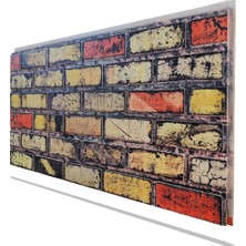 Ramsoy Strafor Duvar Paneli 100 x 50 x 2 cm
