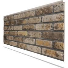 Ramsoy Strafor Duvar Paneli 100 x 50 x 2 cm
