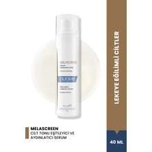 Ducray Melascreen Cilt Tonunu Eşitleyici ve Aydınlatıcı Etkili Serum 40 ml