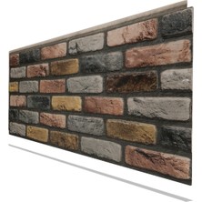 Ramsoy Strafor Duvar Paneli 100 x 50 x 2 cm