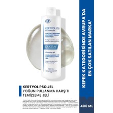 Ducray Kertyol Pso Nemlendirici Temizleme Jeli 400 ml