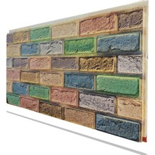 Ramsoy Strafor Duvar Paneli 100 x 50 x 2 cm
