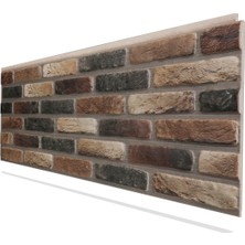 Ramsoy Strafor Duvar Paneli 100 x 50 x 2 cm