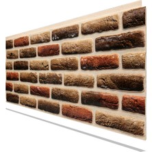 Ramsoy Strafor Duvar Paneli 100 x 50 x 2 cm