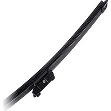 Vuralsin38 Valeo Swf Visioflex Flat Blade Silecek Vw Polo (6r1,6c1) (2014-2019), A1 (8x1, 8xk) (2016-2018), Toledo (2017-2019), (2017-2019) (600+380 Mm) 119260