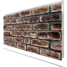 Ramsoy Strafor Duvar Paneli Orman 100 x 50 x 2 cm